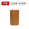 Set de ventosas de bambú, medicina tradicional china, tubo de bambú carbonizado, ventosa, salón de belleza, dispositivo de ventosas de bambú, productos de bambú, venta al por mayor del fabricante de sets de ventosas