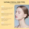 Creme de Cuidado com Retinol, Textura Fina, Refrescante, Hidratante e Confortável para a Pele do Rosto, Hidratante Facial Diário para Skincare