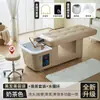 Cama Eléctrica para Lavado de Cabello con Circulación de Agua y Vaporizador, Calentador de Agua para Salones de Belleza y Peluquerías, Especializada para Masaje, Exportación Transfronteriza