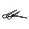 Procesamiento y Personalización de Llave Torx de Cabeza Única, Llave Multifuncional de Grado Industrial Marino, Llave Torx de Impacto de Mango Recto de Alta Resistencia