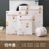 Bolsa de Malla Gruesa Impresa para Lavar Ropa Bolsa de Malla Fina para Lavar Ropa Bolsa para Ropa Interior en el Pecho Bolsa Especial para Lavado a Máquina Ropa de Lavado al por Mayor