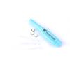 Kit de limpador de ouvido luminoso para crianças, kit de limpador de ouvido com luz para bebês, fornecimento direto da fábrica