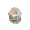 Champagne Punta Inferior Diamante Forma Especial Diamante Estilo Mixto Al por Mayor Brillo Joyería para Uñas Xiaohongshu Diamante para Uñas Usable Uñas Al por Mayor