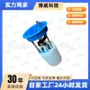 Adecuado para Polo 11-19, 6RD919051E, 6RD919051C, 6RD919673C conjunto de bomba de combustible