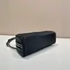 Bolso de Mano Familia P 1Bc249 para Mujer Estilo Motocicleta Clásico Bolso Cámara de Alta Gama Simple para el Día a Día Bolso de Hombro Cruzado