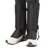 Protetores de perna anti-mordida de cobra para caminhadas e trekking ao ar livre, resistentes ao desgaste, protetores de perna anti-mordida de cobra, leggings anti-mosquitos para selva, equipamento de exterior