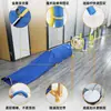 Túnel Entrenador para Perros Túnel para Perros Túnel Juguete de Alivio Juego de Túnel Plegable para Mascotas