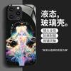 Adecuado para Funda de Teléfono Móvil Apple 14 15 Nuevo Estilo 17 Chica Hermosa iPhone 14 Anime 16Plus Vidrio 13Pro Trendy