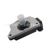 Para sensor de qualidade do ar e sensor de fluxo de ar Nissan AFH55M-10 AFH45M-46 acessórios