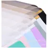 Papel de Envoltura para Flores Cuerdas de Corazón Papel Plano Coreano Papel de Envoltura Impermeable Material Floral Papel de Envoltura para Flores Papel de Envoltura para Flores