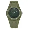 Transfronterizo 2026 Relojes Relojes de Pulsera para Hombre Relojes de Cuarzo de Plástico para Hombre Relojes para Mujer Fabricante Mayorista Lujo Ligero Nicho Transfronterizo
