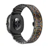 Adequado para Pulseira Samsung Galaxy Watch Ultra Pulseira de Aço Inoxidável Pulseira de Aço Metal Titânio 8Classic