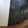 Algodão de isolamento térmico material de isolamento acústico para carro algodão de absorção sonora absorção sonora isolamento acústico autoadesivo folha de alumínio algodão de isolamento térmico borracha plástico placa de isolamento térmico