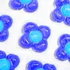 20 Gramas de Bolinhas Grandes para Lavar Roupa, Detergente Concentrado para Lavar Roupa Três em Um com Fragrância Duradoura, Exportado em Grandes Quantidades para a Europa