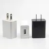 Cargador Estándar de EE. UU. con Logo Personalizable 5V2A Cabezal de Carga Estándar Europeo Estándar Británico Adaptador de Corriente Personalizado