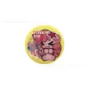 Pegatinas para Teléfono Móvil My Little Pony Pegatinas Doradas Apple Jiaer Pegatinas para Cuaderno Pinkie Regalos Pequeños para Transmisiones en Vivo de Douyin Venta al por Mayor