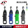 Material de Buceo para Golf Bolso Pequeño para Cintura Accesorios Herramientas Bolsa Pequeña para Pelotas Bolsa de Golf Disponible en Tres Colores