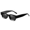Nuevas Gafas de Sol de Caja Gafas de Sol Polarizadas Kuzma Hip Hop Punk Europeo y Americano Exportación Gafas de Sol de Moda
