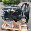Camión ligero Sinotruk HOWO HW25505TCL35505 HW20505 HW24505TCL conjunto de caja de cambios