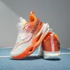 Zapatos Infantiles Chitu 9pro 2026 Verano Nuevos Malla Niños Zapatos de Correr Ultraligeros Parte Superior Transpirable Antideslizante Zapatos Deportivos para Niños