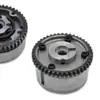 Engrenagem do eixo de comando VVT, adequada para Nissan NP300 19-24 Frontier 2.5L