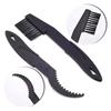 Amazon Big Sale Bicicleta Corrente Kit de Limpeza Bicicleta e Motocicleta Corrente Limpeza Ferramenta Escova