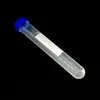 Tubo de Centrifugação de Plástico Tubo de Ensaio 1,5/2/5/10/15/50/100ml Tubo EP de Alta Velocidade Experimental Tubo de PCR Frasco de Sementes