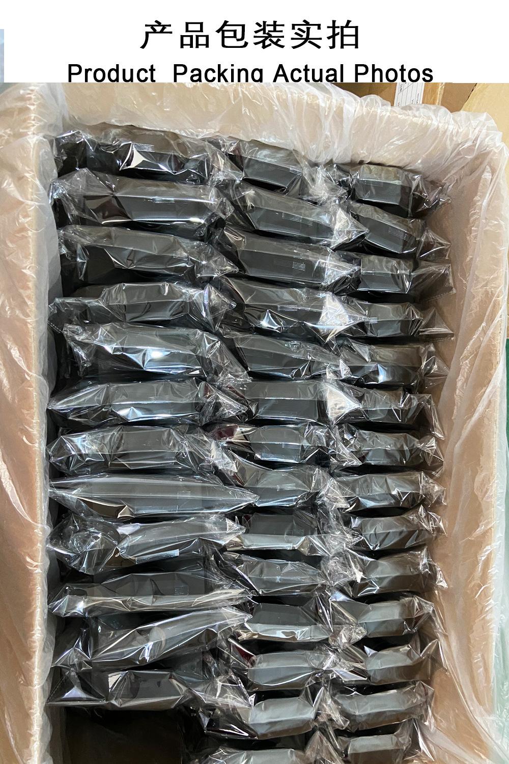 Product Packaging Actual Photo