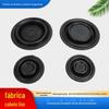 Válvula reguladora de diafragma de borracha, bomba de ar de borracha de flúor, flange de couro, diafragma de borracha, vedação de borracha industrial
