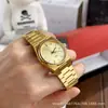Venta al por mayor de fábrica comercio exterior transfronterizo material de acero fino Tianjia con calendario mecánico automático PRX manecillas luminosas para hombre y mujer