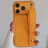 Transforma Instantáneamente en una Funda de Teléfono tipo Pulsera para iPhone 17 Pro Max con 17 Diseños, Compatible con Apple 14, 17, 16, 15, 13 para Comercio Exterior y Ventas Transfronterizas