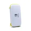 Bolsa de Almacenamiento para Host Nintendo Switch Lite, Bolsa Dura para Switch Lite, Caja de Almacenamiento para Accesorios de Host de Juego