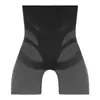 Pantalones de Control de Abdomen de Cintura Alta y Levantamiento de Glúteos, Faja Postparto, Adelgazamiento de Cadera, Pantalones Ligeros de Cintura Alta para Moldear Glúteos de Durazno
