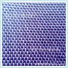 Tecido Jacquard Tingido em Fio Torcido Oxford 1680d de Dupla Trama com PVC para Bagagem, Tecido Impermeável de PVC para Material de Calçados