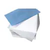 Papel de seda de 17 g, Papel transparente para envolver prendas, Aceite Wa