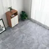 Piel para Piso Impermeable Engrosada Resistente al Desgaste Piso de Concreto Pegatina de Piso de PVC Tienda Recta Hogar Comercial Piso Alfombrilla de Goma Manta de Plástico
