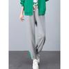 [Buke] Calça Casual Italiana Hangzhou Outono 24