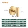 Gancho Potente con Ventosa, Gancho de Vacío Adhesivo para Baño, Sin Rastro, No Requiere Taladro, Gancho de Ventosa para Puerta de Acero Inoxidable
