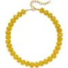 Collar de Cuentas de Ábaco Colorido Nuevo Primavera/Verano 2026, Estilo Europeo y Americano, Gargantilla Bohemia Única de Alta Venta para Mujer, Transfronterizo