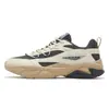 Zapatos Deportivos 361 para Hombre Verano 2026 Estilo Nuevo Malla Transpirable Suela Gruesa Aumentadores de Altura Zapatos de Papá Zapatos Casuales Zapatos de Hombre