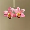 Pendientes Vintage de Alas de Cristal