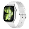 Adequado para Pulseira Apple Watch Apple Iwatch11 Grande Padrão S Pulseira de Relógio Esportiva de Silicone Pulseira de Relógio Apple Watch
