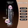 Dildo Femenino Realista Guerrero de Cristal Premium, Suave y Transparente, Masturbador de Pene Realista, Juguete para Adultos para Exportación