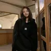 Sudadera con capucha pesada estilo americano para mujer, diseño nuevo casual estilo coreano otoño/invierno 2026, prenda exterior de nicho de moda