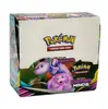 Caixa Surpresa Pokémon Versão Inglesa Pacotes de Cartas Pokémon 360 em Estoque