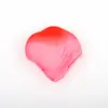 No Tejido 100 Piezas de Pétalos Simulados, Pétalos de Rosa, Decoración para Habitación de Boda, Suministros para Boda, Ventas Directas de Fábrica