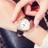 Procesamiento y Personalización del Fabricante de Relojes Clásicos de Moda para Mujer, Relojes para Mujer, Correas, Relojes de Cuarzo, Modelos Populares para Micro-Negocios de Estudiantes de Secundaria