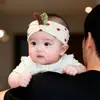 Diadema para bebé, gorro de malla fina de verano para protección de la fontanela, gorro casero unisex para recién nacidos y bebés pequeños con parte superior abierta