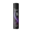 Spray fijador para gel de peinado personalizado al por mayor, spray fijador fuerte texturizante voluminizador, spray fijador mate refrescante de secado rápido