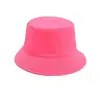 Sombrero de Pescador Negro para Mujer 2026 Nuevo Estilo Primavera y Verano, Circunferencia de Cabeza Grande, Hace que la Cara Parezca Más Pequeña, Versátil, Protección Solar, Sombrero de Cubo Transpirable para Hombre